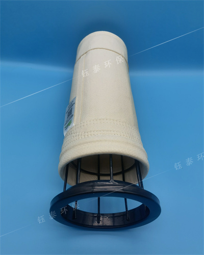 什么是亞克力除塵濾袋？