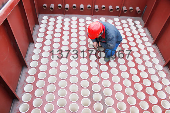 專業布袋除塵器制作、安裝、施工隊伍